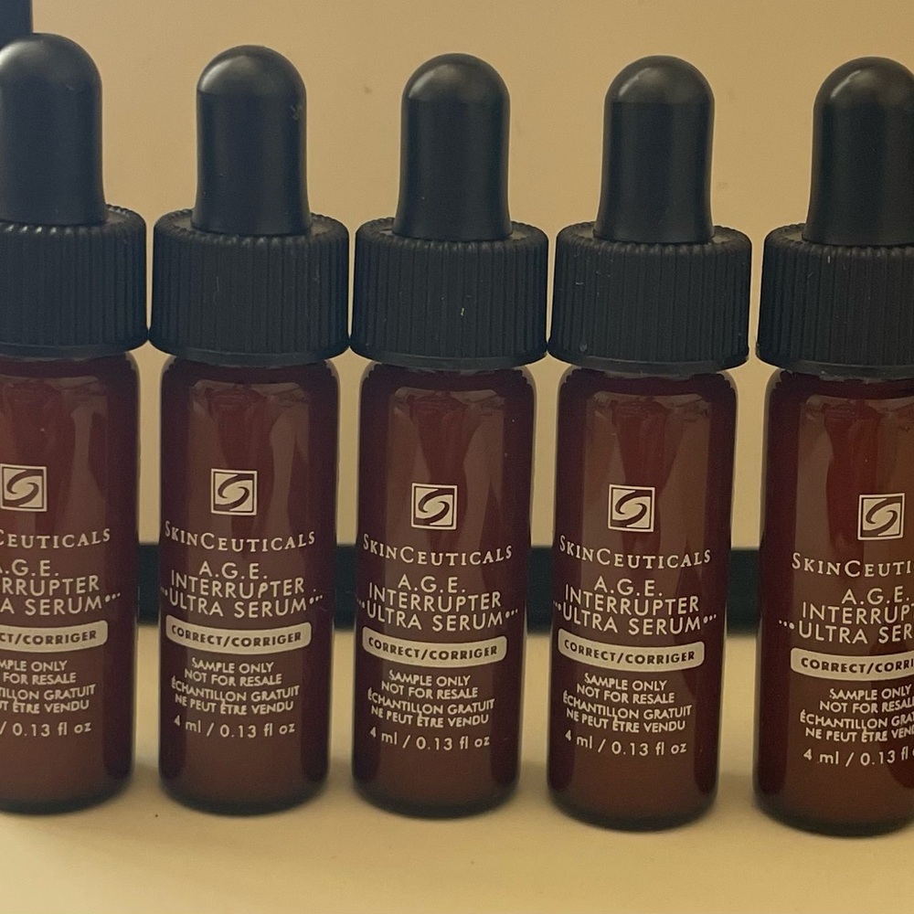 SkinCeuticals A.G.E. Interrupter Ultra Serum